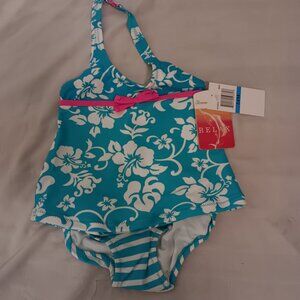 Girl's NWT Swimsuit